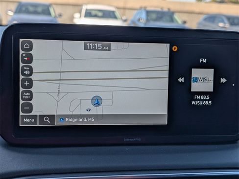 Used 2023 Hyundai Santa Fe XRT image 12