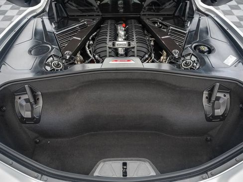Used 2026 Chevrolet Corvette Z06 RWD image 10