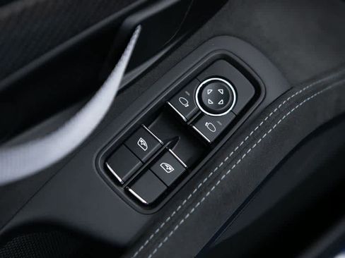 New 2025 Porsche 718 Boxster Spyder RS image 17