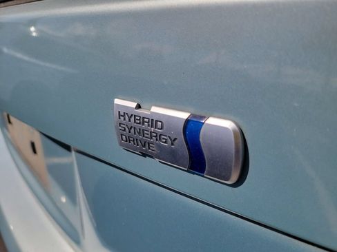 Used 2015 Toyota Prius Three FWD image 14