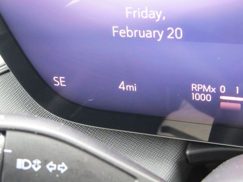 New 2026 Buick Enclave Sport Touring w/ Power Package image 20