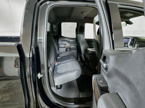 Used 2019 GMC Sierra 1500 Elevation w/ Elevation Value Package RWD image 24