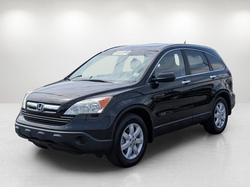 Used 2009 Honda CR-V EX-L image 1