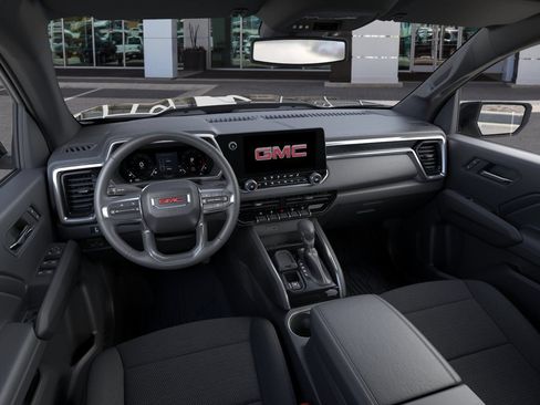 New 2026 GMC Canyon Elevation w/ Convenience Package RWD image 15