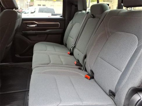 Used 2022 RAM 1500 Big Horn image 13