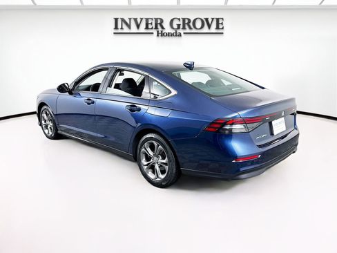 Used 2023 Honda Accord EX image 7