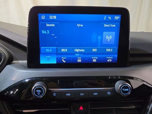 Used 2023 Ford Escape Active AWD/4WD image 12