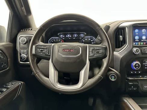 Used 2021 GMC Sierra 1500 SLT RWD image 15