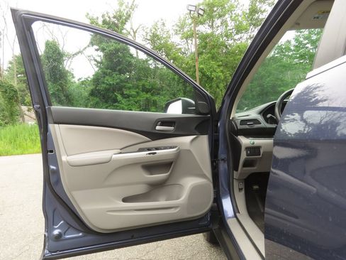 Used 2013 Honda CR-V EX-L image 9