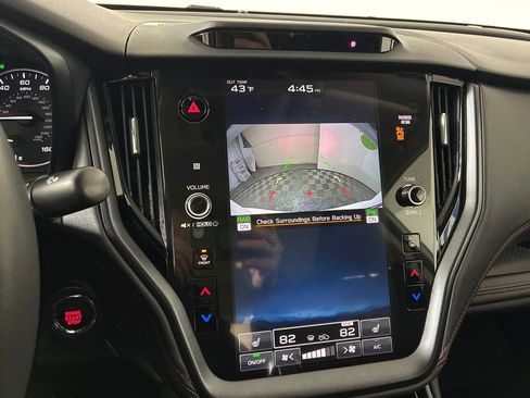 Certified 2025 Subaru Legacy Sport w/ Popular Package #3 image 30