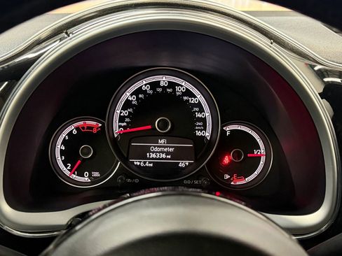 Used 2017 Volkswagen Beetle 1.8T S image 27