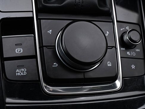 Used 2022 MAZDA CX-30 AWD 2.5 S w/ Premium Package image 34