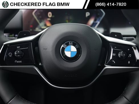 Certified 2024 BMW 530i xDrive w/ Premium Package image 34