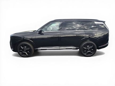 New 2027 Kia Telluride X-Line SX Prestige AWD/4WD image 7