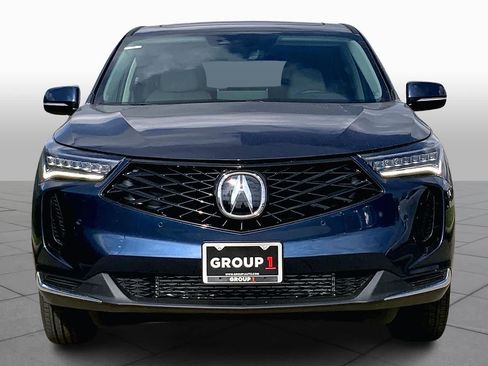 Used 2026 Acura RDX SH-AWD w/ Technology Package image 3