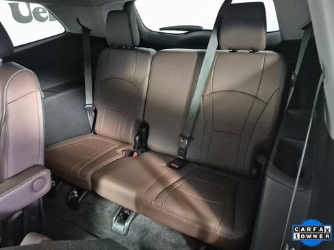 Used 2021 Buick Enclave Avenir w/ Avenir Technology Package image 25