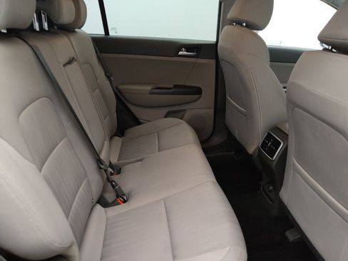 Used 2019 Kia Sportage LX FWD image 19