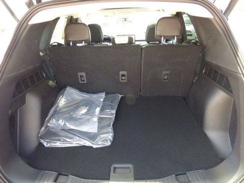 New 2025 Ford Escape Base w/ PHEV Premium Package image 19