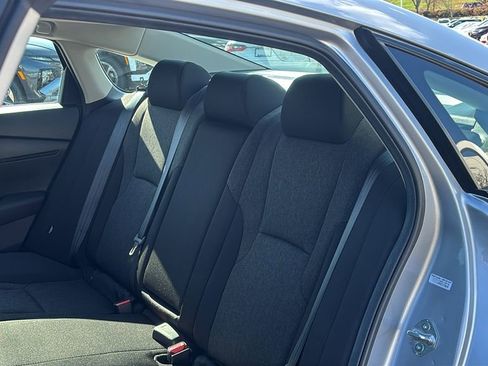 Used 2025 Honda Accord SE image 27