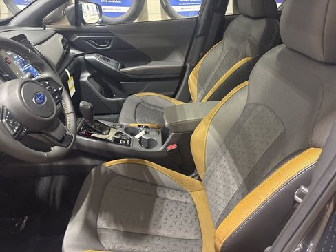 New 2026 Subaru Crosstrek 2.5i Sport image 18