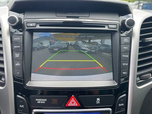 Used 2016 Hyundai Elantra GT w/ Option Group 03 FWD image 30