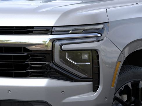 New 2026 Chevrolet Tahoe LS image 34