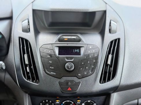 Used 2016 Ford Transit Connect XL FWD image 19