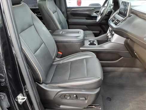 Used 2021 GMC Yukon SLT w/ SLT Premium Package image 26