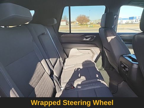 Used 2023 Chevrolet Tahoe LS w/ Driver Alert Package image 19