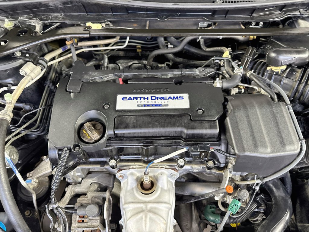 Used 2015 Honda Accord EX-L image 37