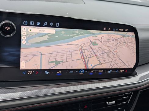 New 2026 Chevrolet Tahoe RST w/ RST Capability Package image 12