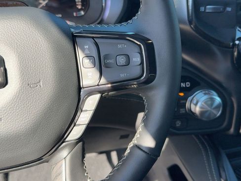 New 2026 RAM 1500 Limited image 28