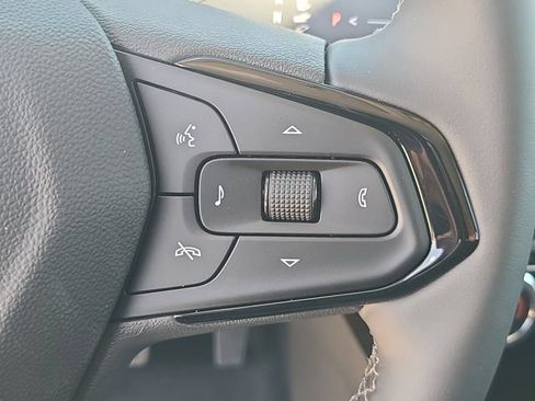 New 2027 Chevrolet Bolt RS FWD image 22