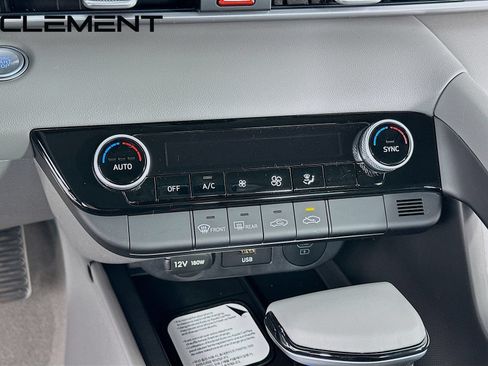 Certified 2026 Hyundai Elantra Sport FWD image 22