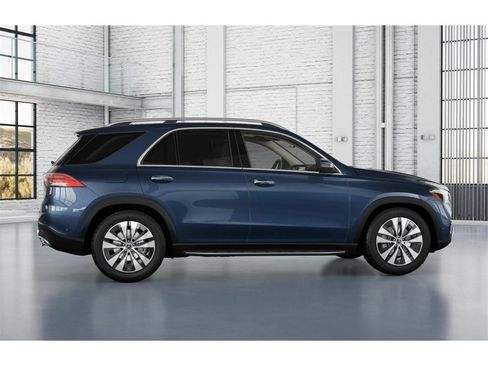 New 2026 Mercedes-Benz GLE 350 4MATIC image 17