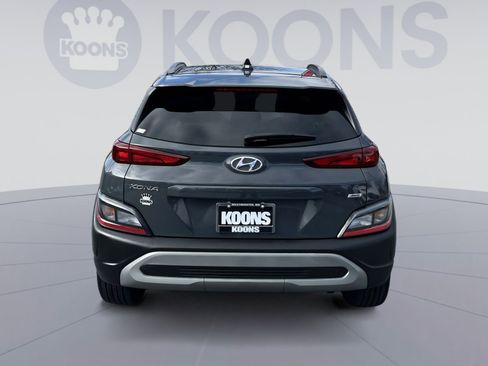 Used 2023 Hyundai Kona SEL w/ Cargo Package image 5