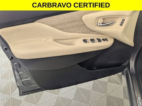 Used 2021 Nissan Murano SL w/ SL Moonroof Package AWD/4WD image 10