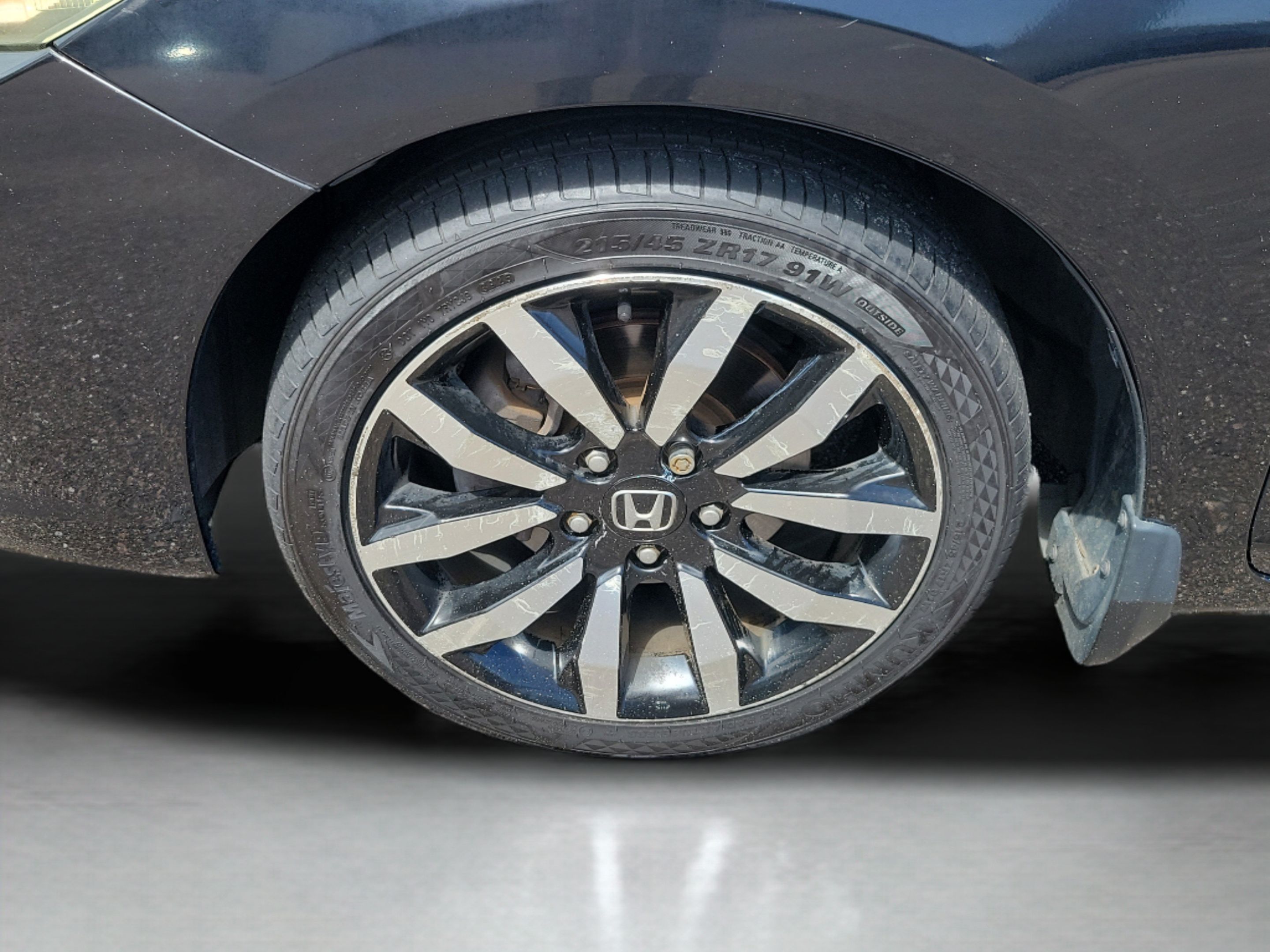 Used 2015 Honda Civic EX-L image 34