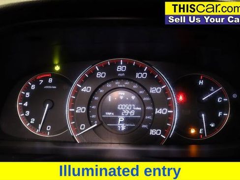 Used 2014 Honda Accord Sport image 19