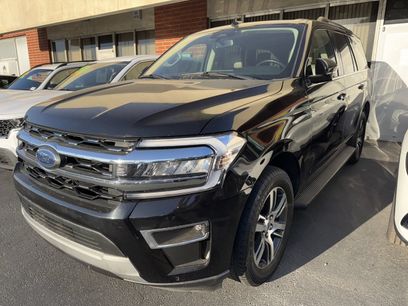 Used 2024 Ford Expedition Limited
