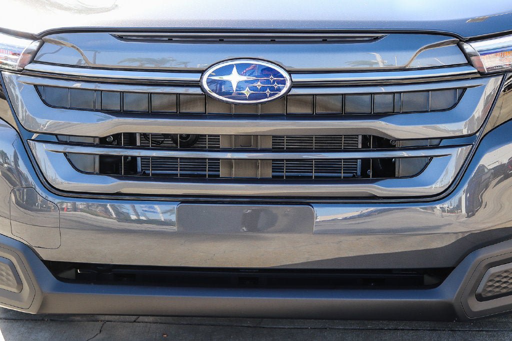 New 2026 Subaru Forester Touring AWD/4WD image 9
