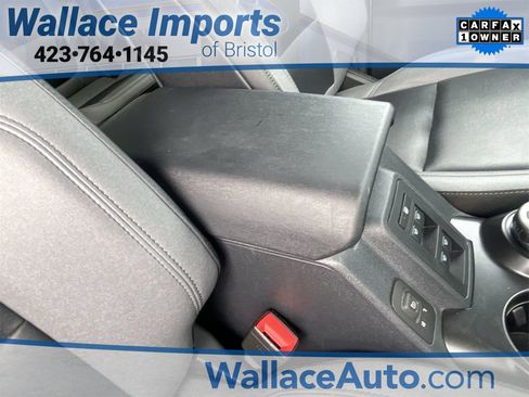 Used 2023 Ford Bronco Big Bend w/ Sasquatch Package image 32