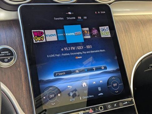 New 2026 Mercedes-Benz GLC 300 4MATIC image 12