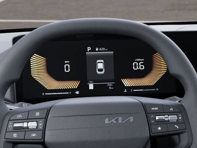 Used 2026 Kia K4 FWD image 21