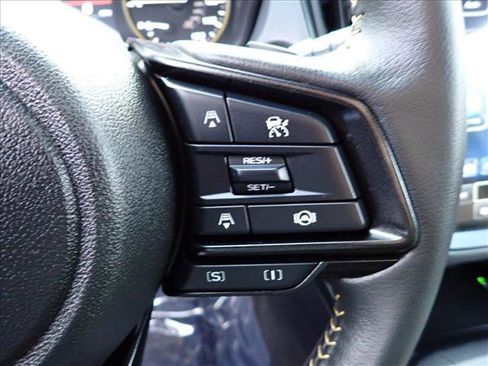 Certified 2025 Subaru Crosstrek 2.5i Sport image 16