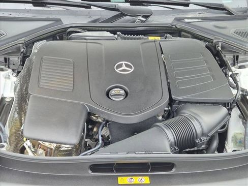 Used 2026 Mercedes-Benz E 350 Sedan image 23