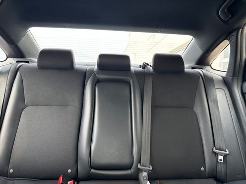 Used 2025 Honda Civic Sport image 9