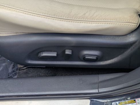 Used 2015 Nissan Altima 3.5 SL image 13