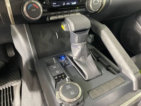New 2026 Toyota Tacoma SR5 AWD/4WD image 7