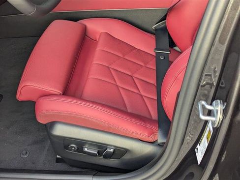 New 2026 BMW 530i image 4